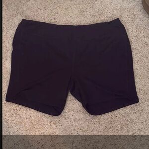 Torrid Active Black Leggings